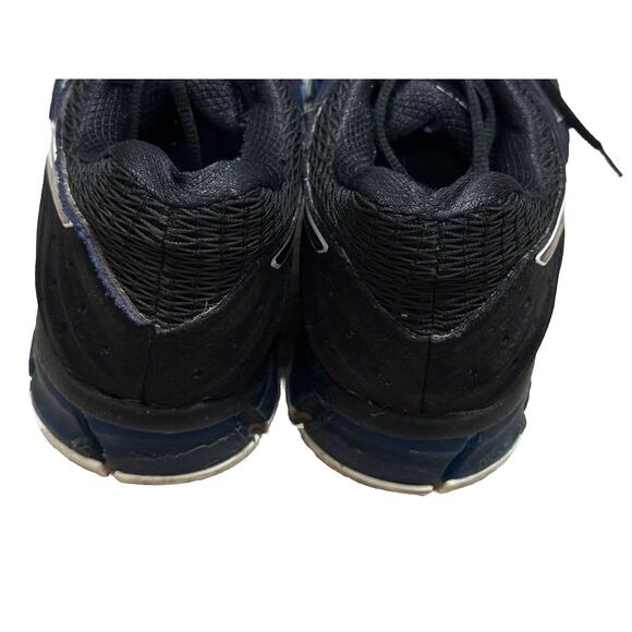 Size 12 - ASICS Gel Quantum Navy - Picture 7 of 8